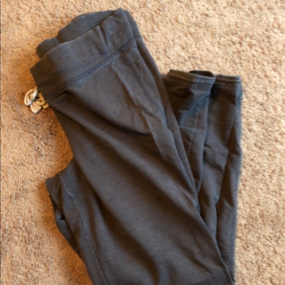 Sweat pants